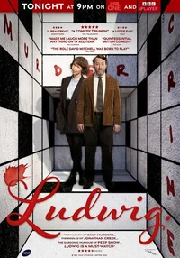 Людвиг смотреть онлайн