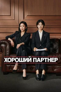 Хороший партнёр смотреть онлайн